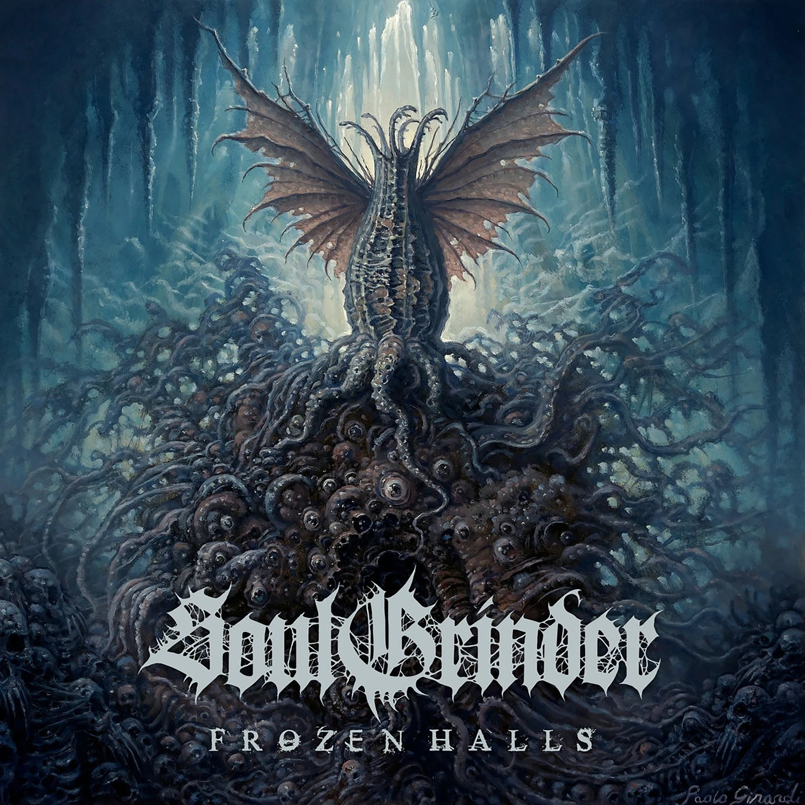 Soul Grinder