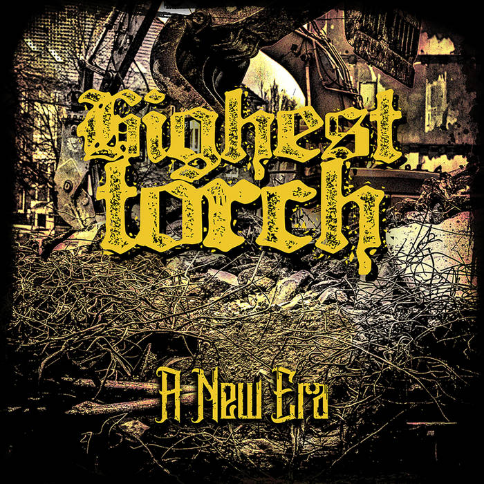 Highest Torch